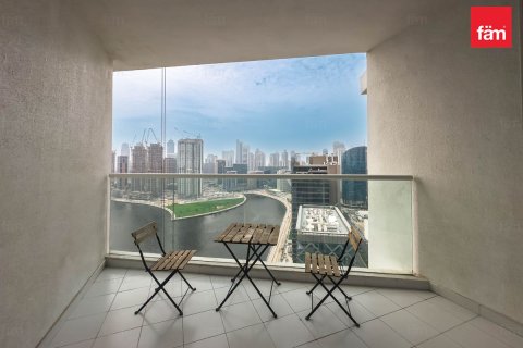 Apartment in Business Bay, Dubai 1 bedroom, 89.6 sq.m. № 104560 - photo 22