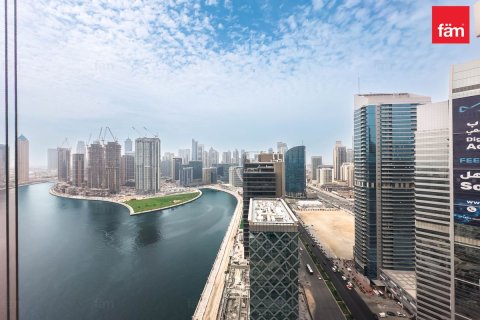 Apartment in Business Bay, Dubai 1 bedroom, 89.6 sq.m. № 104560 - photo 10