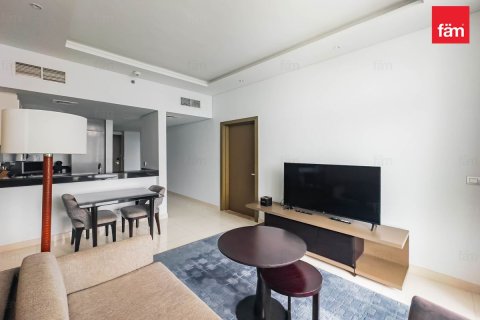 Apartment in Business Bay, Dubai 1 bedroom, 89.6 sq.m. № 104560 - photo 18