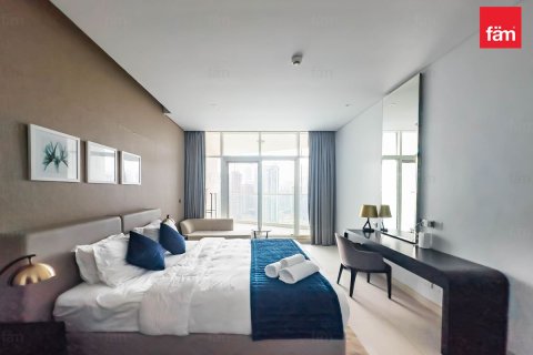 Apartment in Business Bay, Dubai 1 bedroom, 89.6 sq.m. № 104560 - photo 15