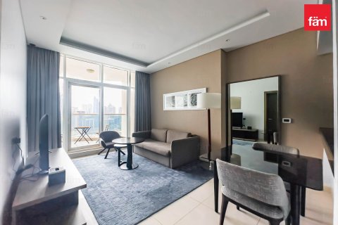 Apartment in Business Bay, Dubai 1 bedroom, 89.6 sq.m. № 104560 - photo 23