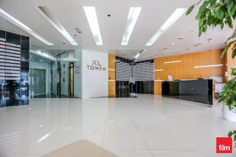 Office in Business Bay, Dubai 87.4 sq.m. № 104549