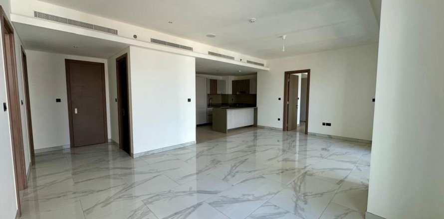 Apartamento en Dubai, 2 dormitorios, 137.6 m², № 104544