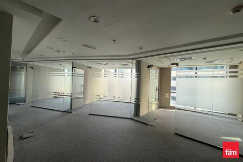 Office in Business Bay, Dubai 139 sq.m. № 104563