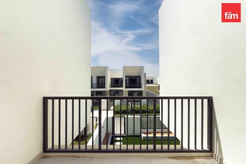 Adosado en Town Square, Dubai, 4 dormitorios, 253.6 m², № 58920 - foto 20