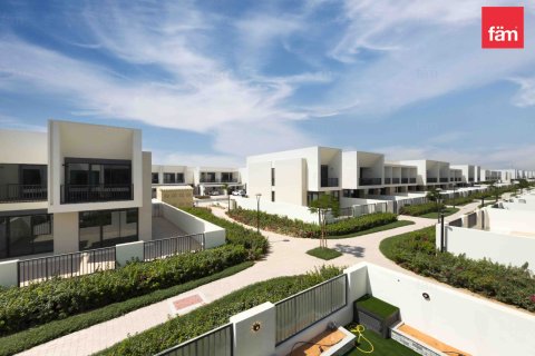 Adosado en Town Square, Dubai, 4 dormitorios, 253.6 m², № 58920 - foto 24