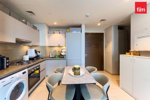 Apartamento en Dubai, 1 dormitorio, 45.9 m², № 58921 - foto 9