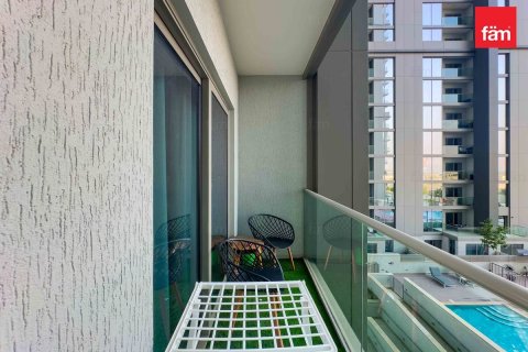 Apartamento en Dubai, 1 dormitorio, 45.9 m², № 58921 - foto 11