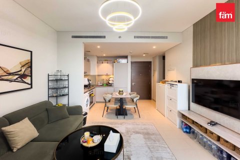 Apartamento en Dubai, 1 dormitorio, 45.9 m², № 58921 - foto 1