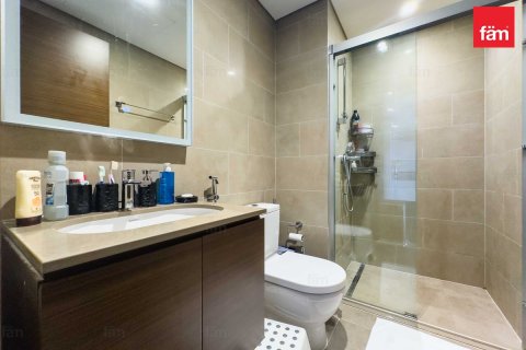 Apartamento en Dubai, 1 dormitorio, 45.9 m², № 58921 - foto 10