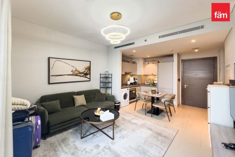 Apartamento en Dubai, 1 dormitorio, 45.9 m², № 58921 - foto 8