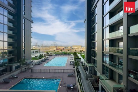 Apartamento en Dubai, 1 dormitorio, 45.9 m², № 58921 - foto 3