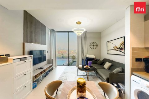 Apartamento en Dubai, 1 dormitorio, 45.9 m², № 58921 - foto 5