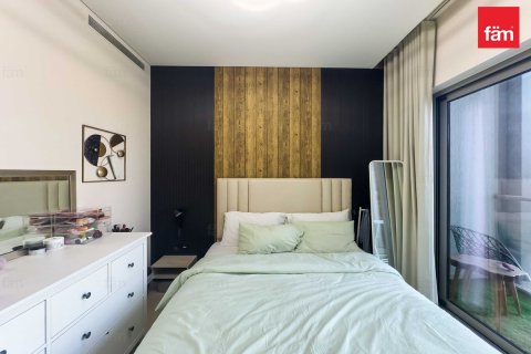 Apartamento en Dubai, 1 dormitorio, 45.9 m², № 58921 - foto 4