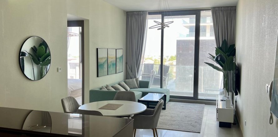 Apartment in Dubai 2 bedrooms, 96.6 sq.m. № 58925