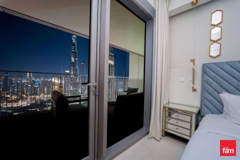 Apartment in Downtown Dubai (Downtown Burj Dubai), Dubai 3 bedrooms, 158.8 sq.m. № 58922 - photo 17
