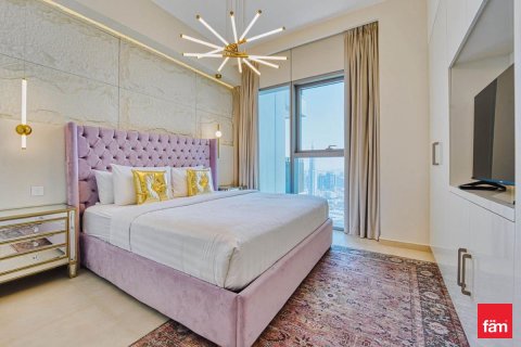 Apartment in Downtown Dubai (Downtown Burj Dubai), Dubai 3 bedrooms, 158.8 sq.m. № 58922 - photo 11