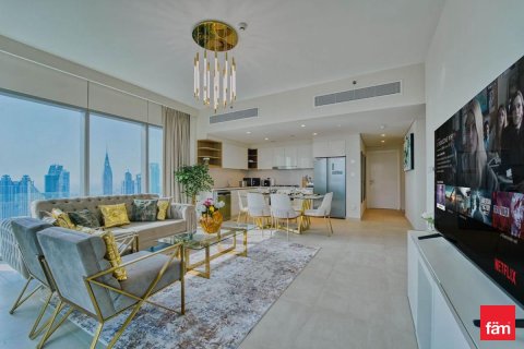 Apartment in Downtown Dubai (Downtown Burj Dubai), Dubai 3 bedrooms, 158.8 sq.m. № 58922 - photo 3