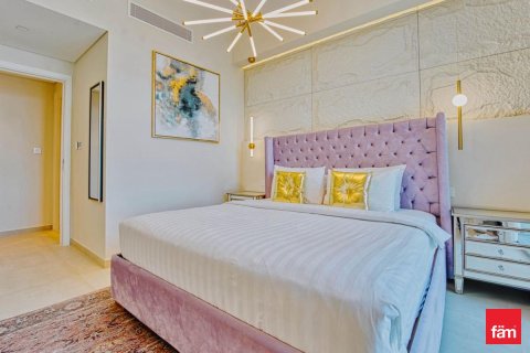 Apartment in Downtown Dubai (Downtown Burj Dubai), Dubai 3 bedrooms, 158.8 sq.m. № 58922 - photo 14