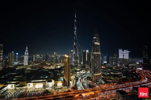 Apartment in Downtown Dubai (Downtown Burj Dubai), Dubai 3 bedrooms, 158.8 sq.m. № 58922 - photo 28