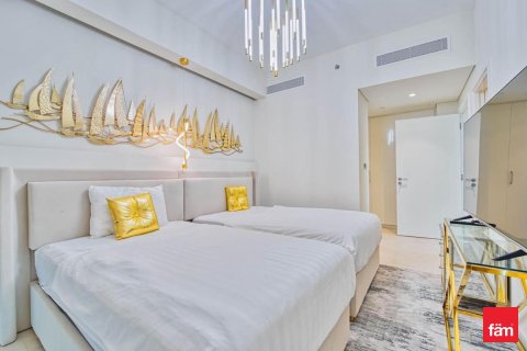 Apartment in Downtown Dubai (Downtown Burj Dubai), Dubai 3 bedrooms, 158.8 sq.m. № 58922 - photo 20