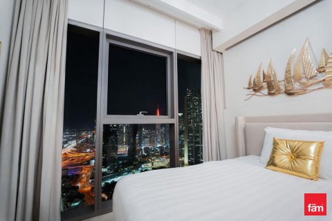 Apartment in Downtown Dubai (Downtown Burj Dubai), Dubai 3 bedrooms, 158.8 sq.m. № 58922 - photo 22