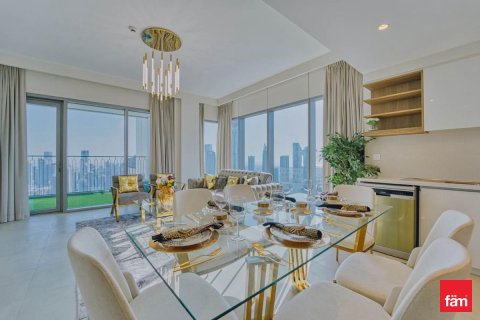 Apartment in Downtown Dubai (Downtown Burj Dubai), Dubai 3 bedrooms, 158.8 sq.m. № 58922 - photo 6