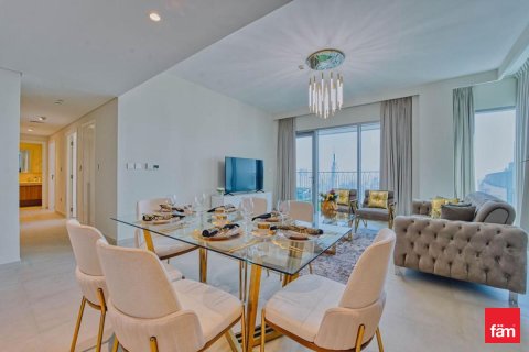 Apartment in Downtown Dubai (Downtown Burj Dubai), Dubai 3 bedrooms, 158.8 sq.m. № 58922 - photo 7