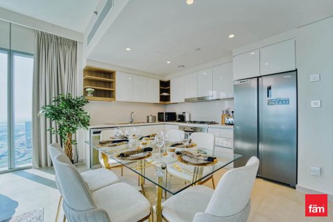 Apartment in Downtown Dubai (Downtown Burj Dubai), Dubai 3 bedrooms, 158.8 sq.m. № 58922 - photo 9