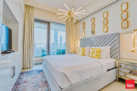 Apartment in Downtown Dubai (Downtown Burj Dubai), Dubai 3 bedrooms, 158.8 sq.m. № 58922 - photo 15