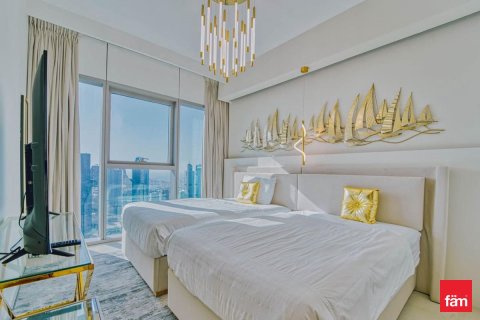 Apartment in Downtown Dubai (Downtown Burj Dubai), Dubai 3 bedrooms, 158.8 sq.m. № 58922 - photo 18
