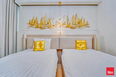 Apartment in Downtown Dubai (Downtown Burj Dubai), Dubai 3 bedrooms, 158.8 sq.m. № 58922 - photo 19