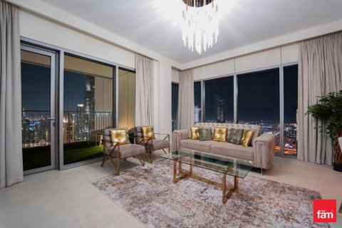 Apartment in Downtown Dubai (Downtown Burj Dubai), Dubai 3 bedrooms, 158.8 sq.m. № 58922 - photo 5