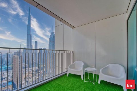 Apartment in Downtown Dubai (Downtown Burj Dubai), Dubai 3 bedrooms, 158.8 sq.m. № 58922 - photo 24