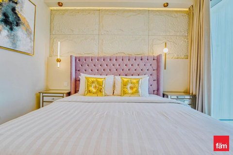 Apartment in Downtown Dubai (Downtown Burj Dubai), Dubai 3 bedrooms, 158.8 sq.m. № 58922 - photo 12