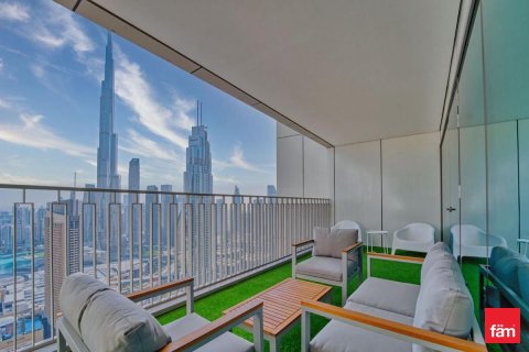 Apartment in Downtown Dubai (Downtown Burj Dubai), Dubai 3 bedrooms, 158.8 sq.m. № 58922 - photo 23