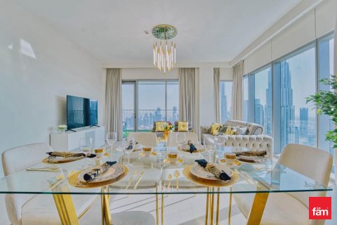 Apartment in Downtown Dubai (Downtown Burj Dubai), Dubai 3 bedrooms, 158.8 sq.m. № 58922 - photo 8