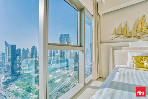 Apartment in Downtown Dubai (Downtown Burj Dubai), Dubai 3 bedrooms, 158.8 sq.m. № 58922 - photo 21