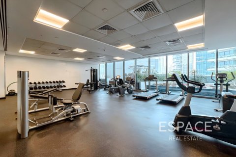 Купить квартиру в Дубай Марине, Дубай: 2 спальни, 103м², № 61702 - фото 12