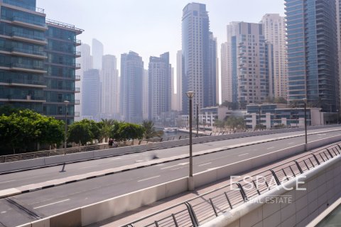 Купить квартиру в Дубай Марине, Дубай: 2 спальни, 103м², № 61702 - фото 2