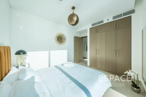 Купить квартиру в Дубай Марине, Дубай: 2 спальни, 104м², № 61701 - фото 7