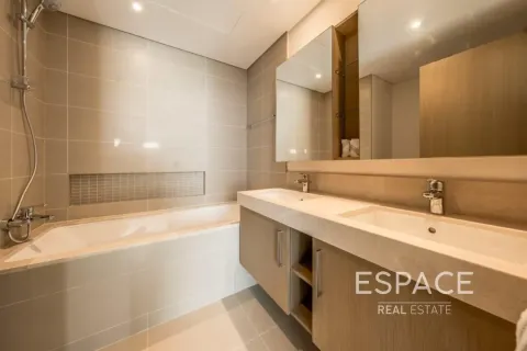 Купить квартиру в Дубай Марине, Дубай: 2 спальни, 104м², № 61701 - фото 12