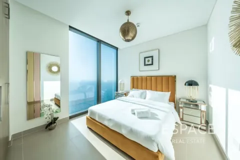 Купить квартиру в Дубай Марине, Дубай: 2 спальни, 104м², № 61701 - фото 4