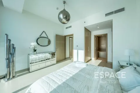 Купить квартиру в Дубай Марине, Дубай: 2 спальни, 104м², № 61701 - фото 14