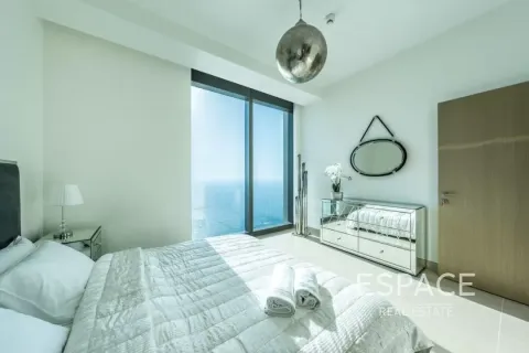 Купить квартиру в Дубай Марине, Дубай: 2 спальни, 104м², № 61701 - фото 6