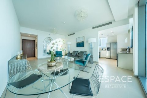 Купить квартиру в Дубай Марине, Дубай: 2 спальни, 104м², № 61701 - фото 8