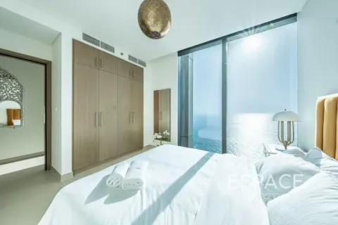 Купить квартиру в Дубай Марине, Дубай: 2 спальни, 104м², № 61701 - фото 5