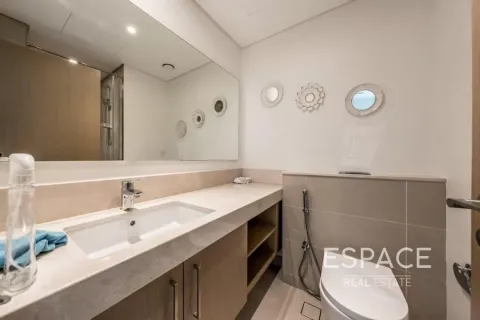 Купить квартиру в Дубай Марине, Дубай: 2 спальни, 104м², № 61701 - фото 11