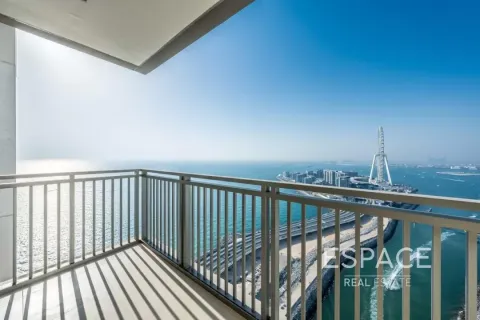 Купить квартиру в Дубай Марине, Дубай: 2 спальни, 104м², № 61701 - фото 17