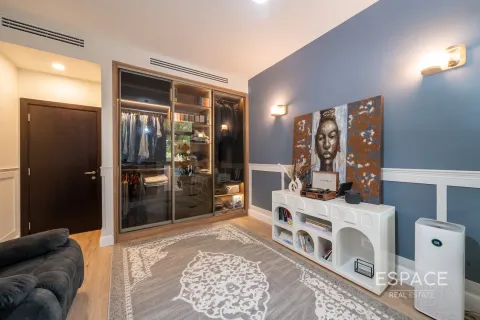 Купить таунхаус в Мудоне, Дубай: 4 спальни, 242м², № 61700 - фото 16